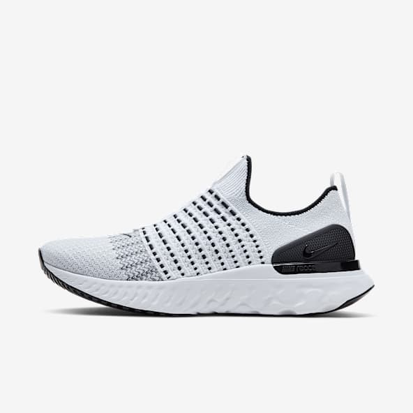 Cushioned Running Shoes. Nike